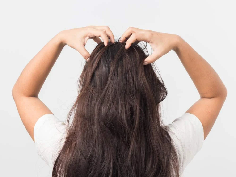 缺鐵會脫髮😵?!日常易記小貼士助你補鐵💡