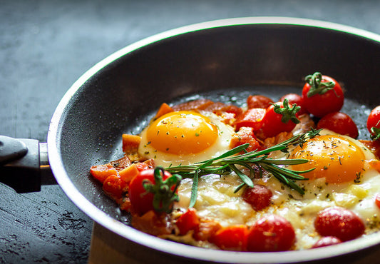 戒掉易潔鍋😕三大原因要注意👋