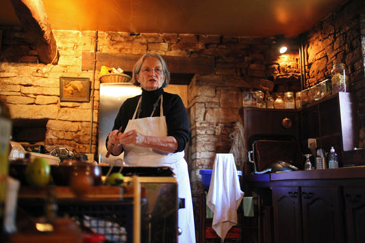 38婦女節 ‧ 讓妳成為獨當一面的主廚