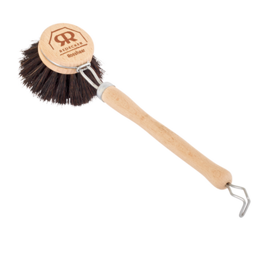 REDECKER | 鍋具馬毛刷 Ø5cm