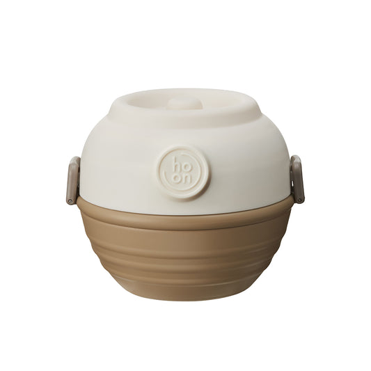 HONEY POT 造型保暖飯壺 550ml