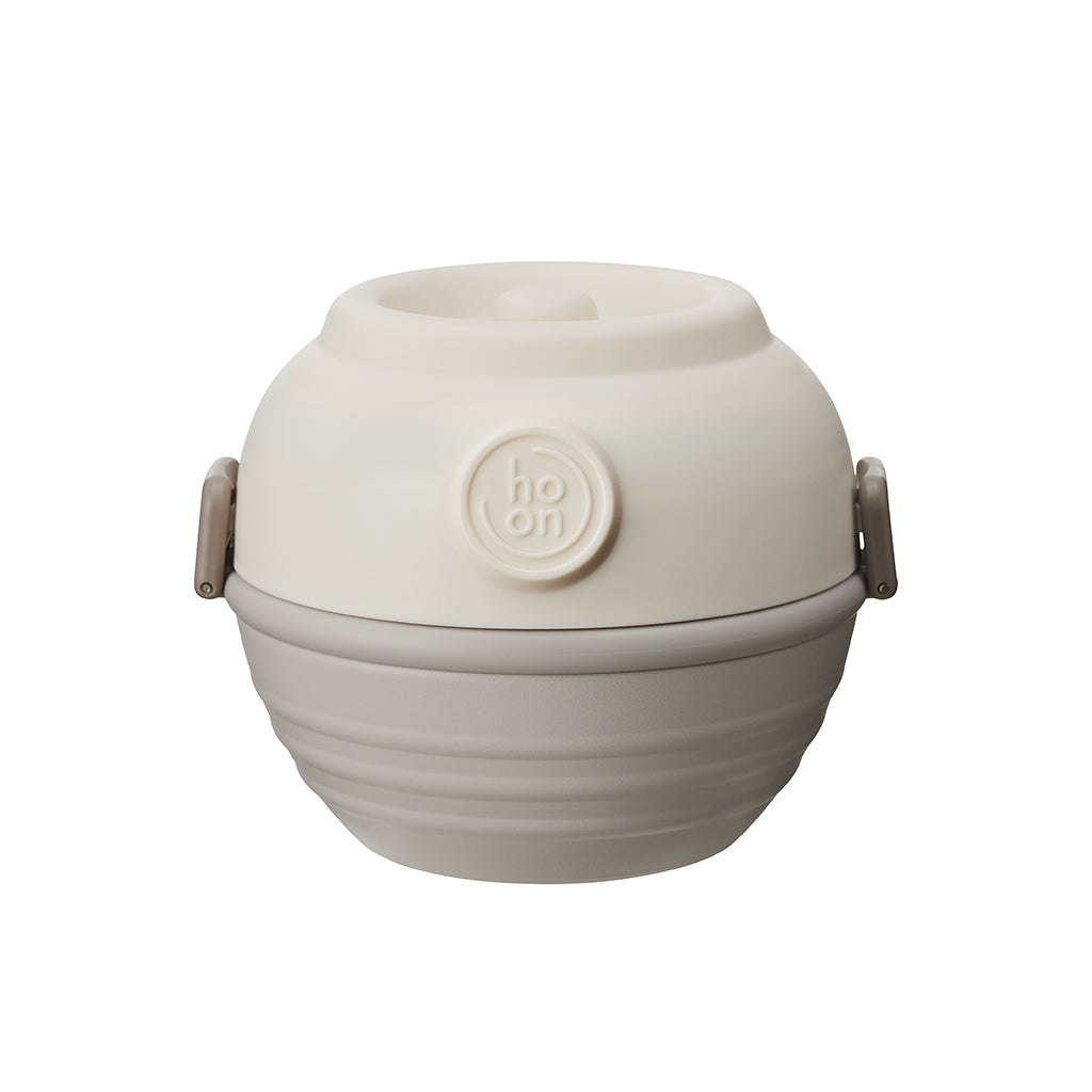 HONEY POT 造型保暖飯壺 550ml