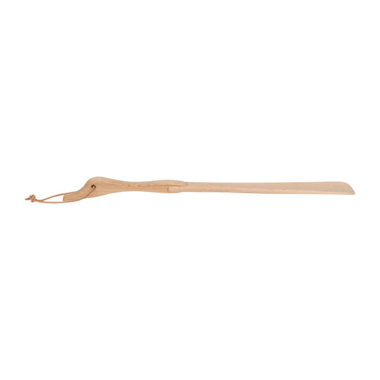 鞋抽 | Shoe Horn