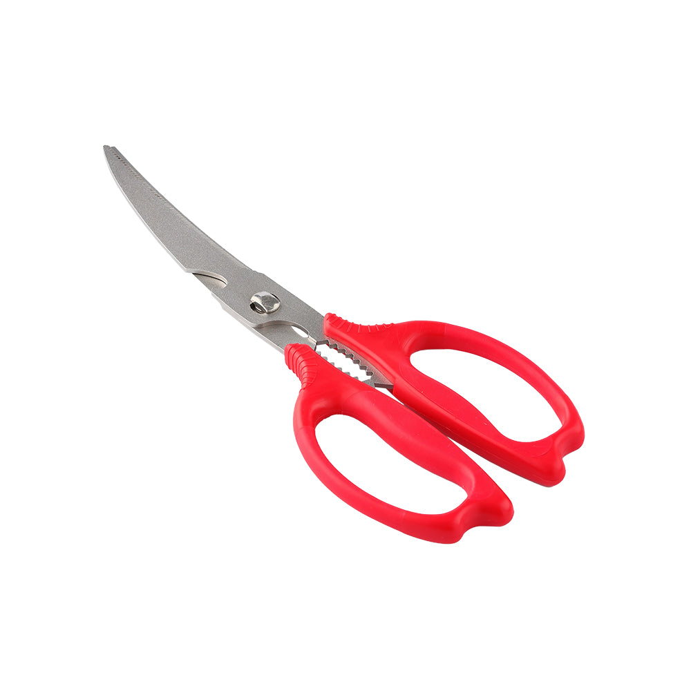 多功能弧形廚房剪刀 250mm