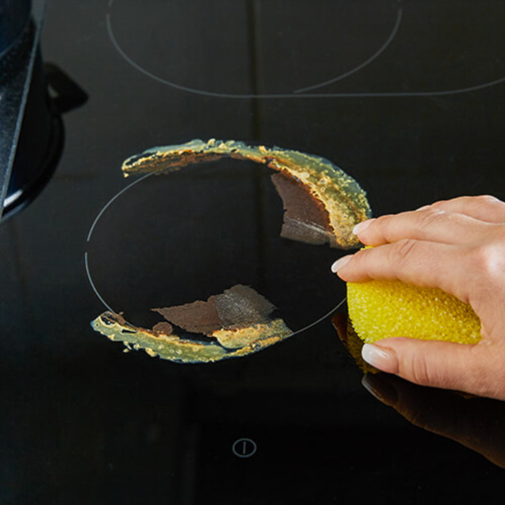 Shadazzle|純天然萬用清潔膏附專利海綿 (不鏽鋼廚具專用)