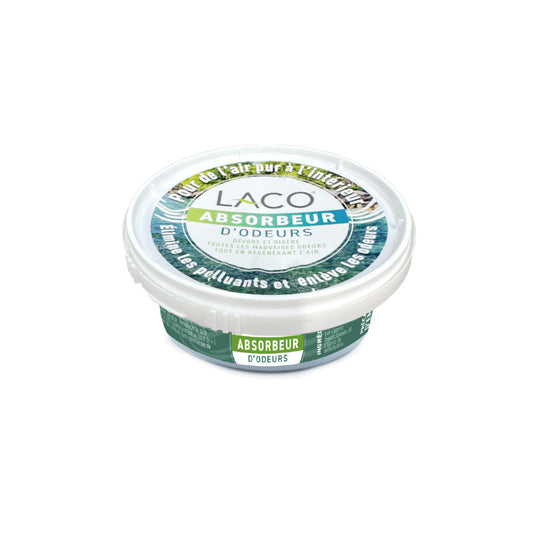 Deodorising 無味天然空氣淨化海綿 適合嬰孩及竉物家庭 為廚房吸走油煙味