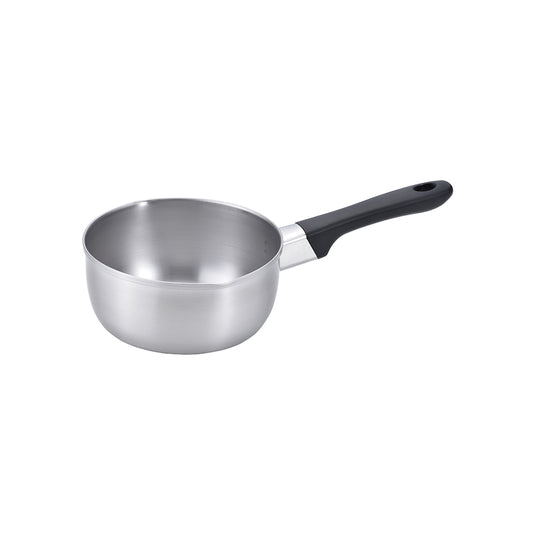 精鋼系列 單柄煲 16cm