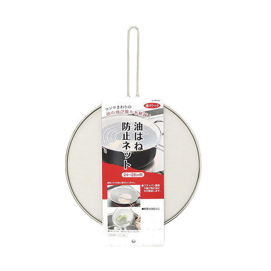 不鏽鋼防油濺網