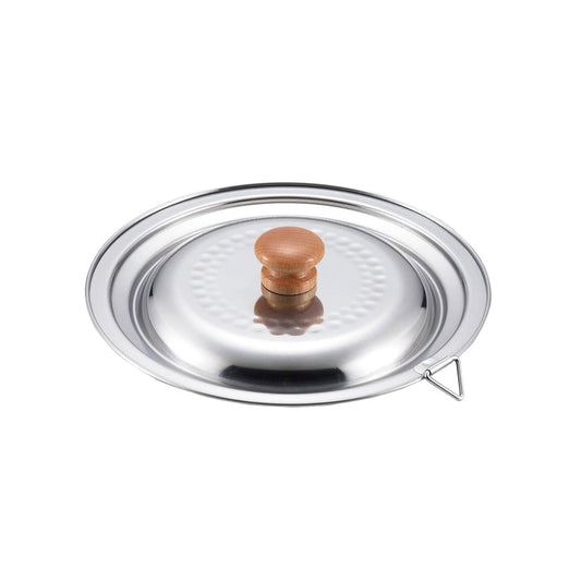 日本製 萬用雪平鍋蓋