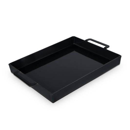 長方形燒物鐵板煎鍋