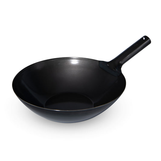 平底北京鍋 33cm