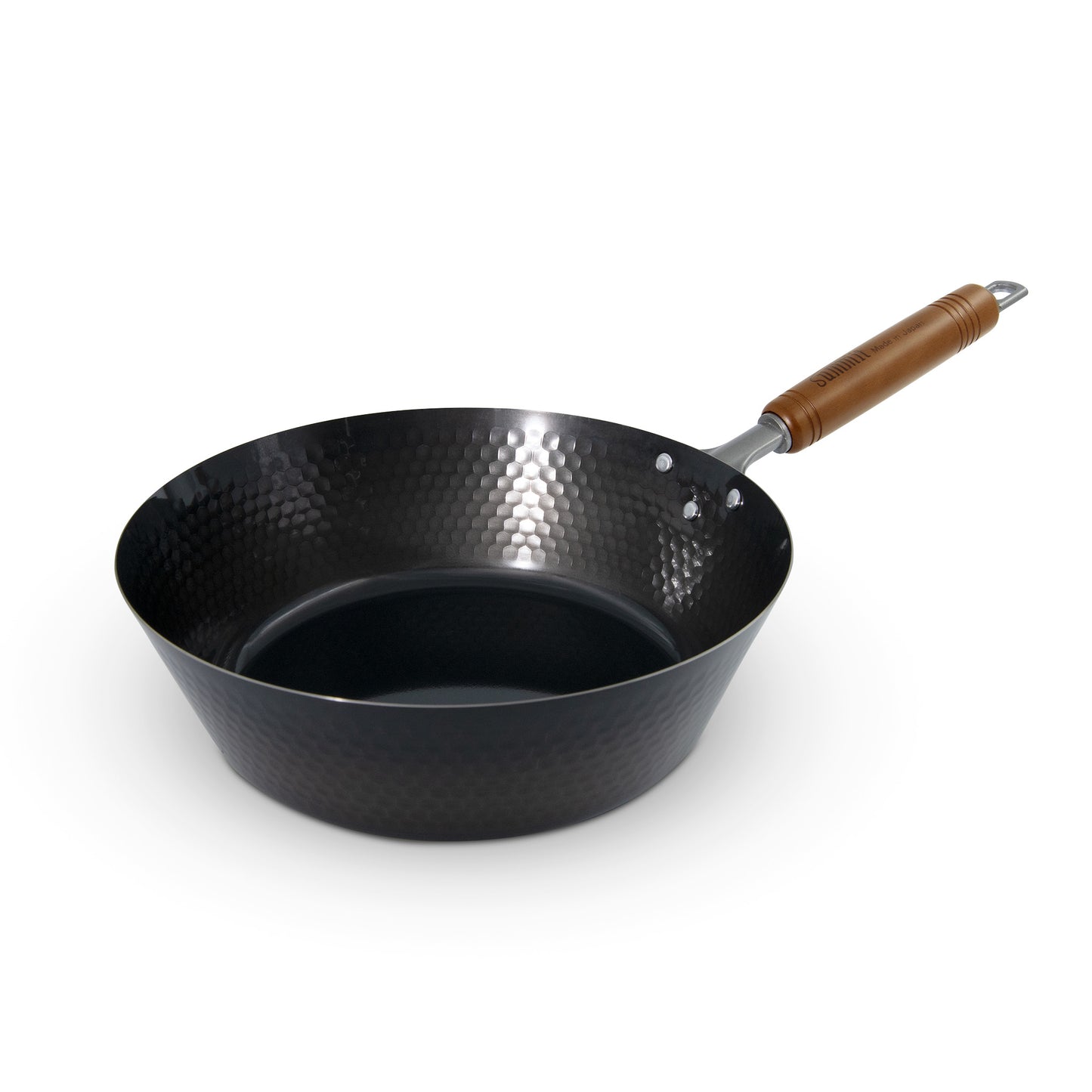槌目深型煎鍋 26cm