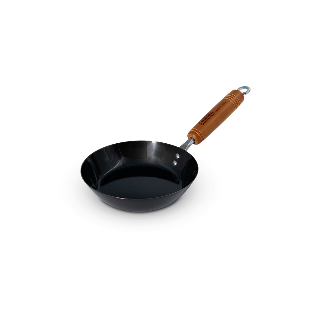 早餐必備廚具 🥞 鐵煎鍋系列 多用途煎鍋