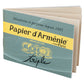 空氣清新紙 |  Air Freshener : Papier D'Armenie
