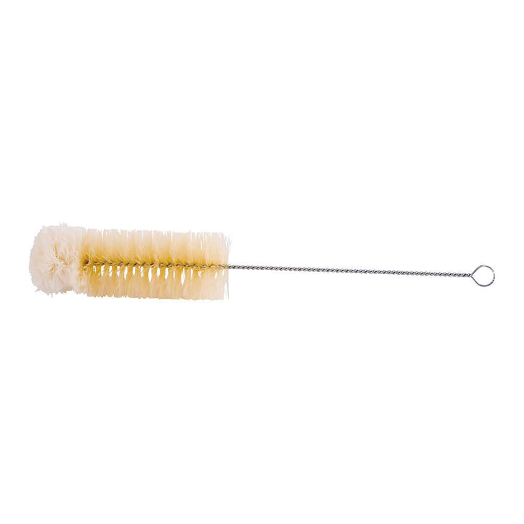 高身瓶清潔刷 | Bottle Brush - Bristle & Cleaning Brush with Wool Tip
