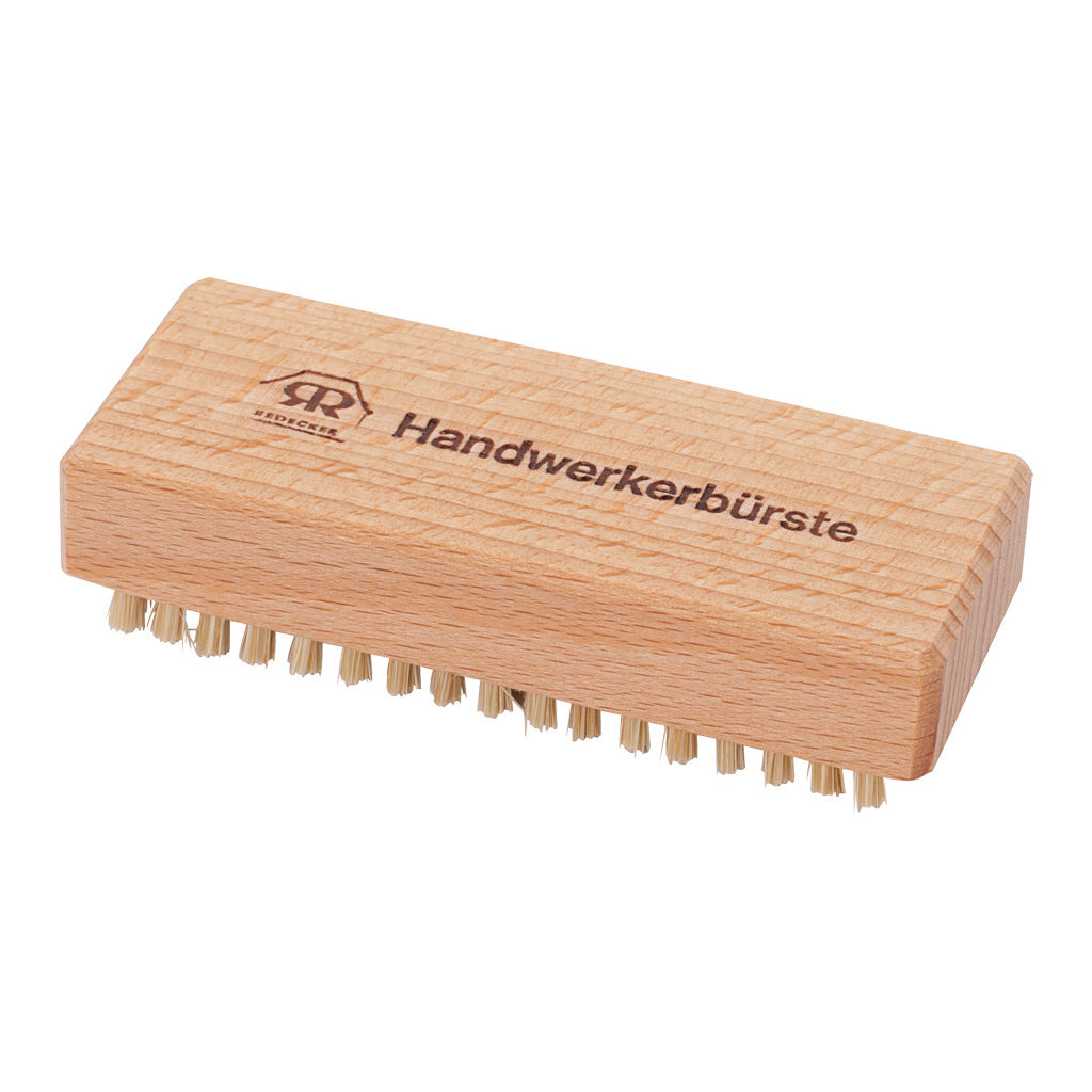 指甲清潔刷 | Craftman Nail Brush | Travel Nail Brush