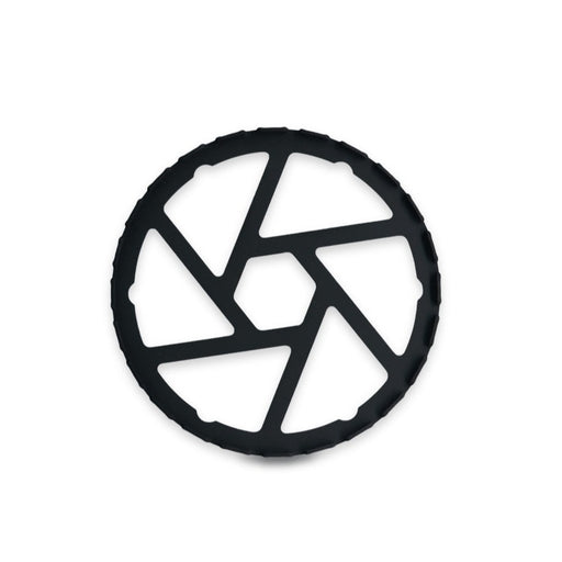 迷你爐頭底板及三角掛架
